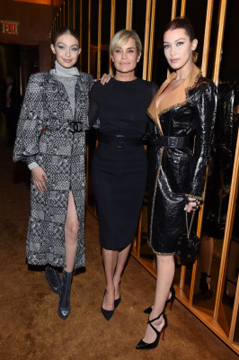 Bella Hadid pic #974016