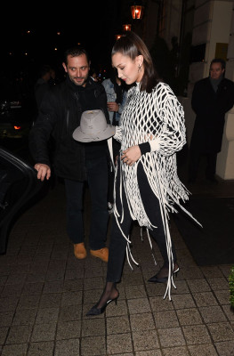 Bella Hadid pic #1000611