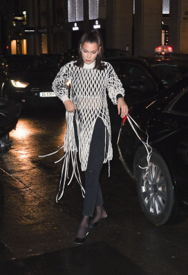 Bella Hadid pic #1000610