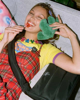 Bella Hadid pic #1256247