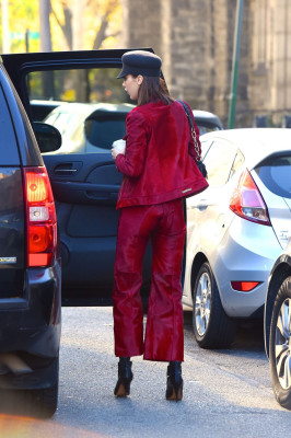 Bella Hadid pic #980780