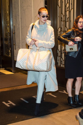 Bella Hadid pic #998319