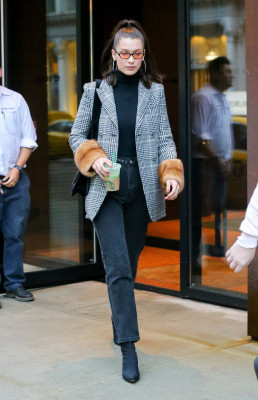 Bella Hadid pic #998320