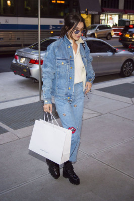 Bella Hadid pic #982468