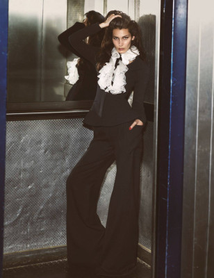 Bella Hadid pic #949677