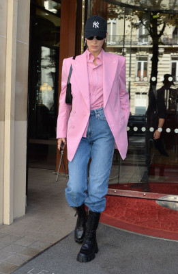 Bella Hadid pic #1200441