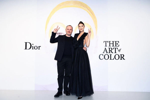 Bella Hadid pic #1022964