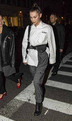 Bella Hadid pic #979064