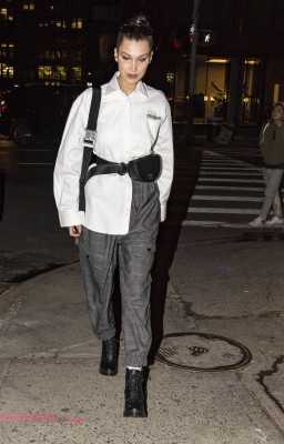 Bella Hadid pic #979065