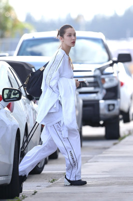 Bella Hadid pic #985498
