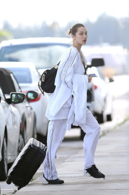 Bella Hadid pic #985497