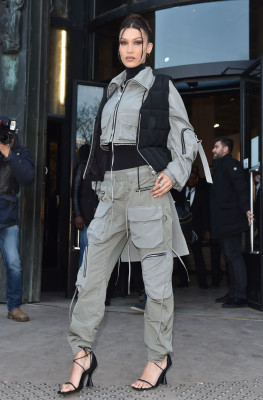 Bella Hadid pic #1200454