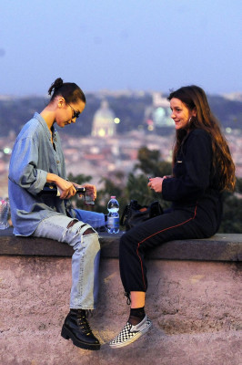 Bella Hadid pic #976001