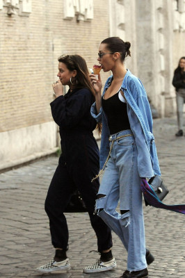 Bella Hadid pic #976003