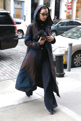 Bella Hadid pic #1003942