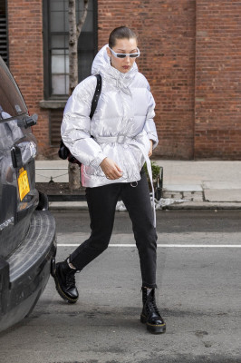 Bella Hadid pic #1023889