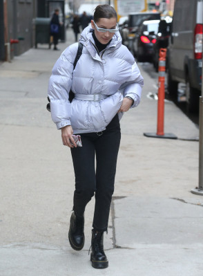 Bella Hadid pic #1023890