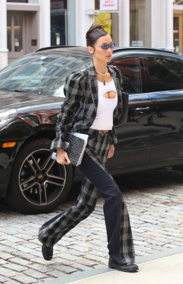 photo 22 in Bella Hadid gallery [id1271930] 2021-09-30 00:00:00