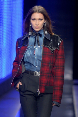Bella Hadid pic #998431