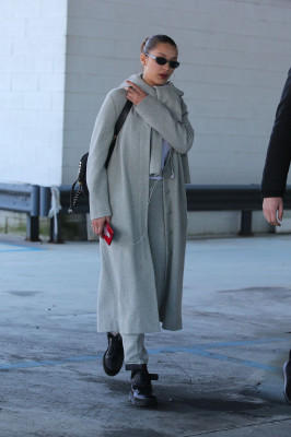 Bella Hadid pic #998417