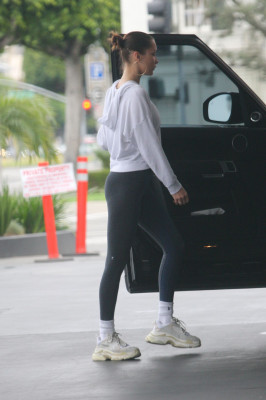 Bella Hadid pic #998410