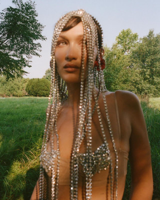 photo 6 in Bella Hadid gallery [id1297188] 2022-02-18 00:00:00