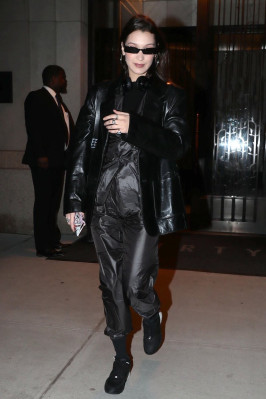 Bella Hadid pic #1024751
