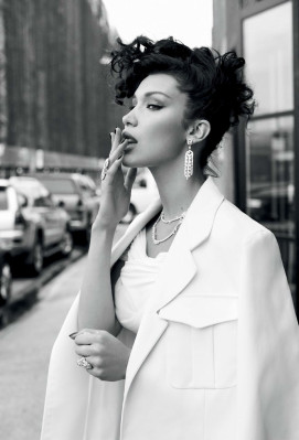 Bella Hadid pic #850639