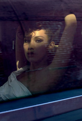 Bella Hadid pic #850637