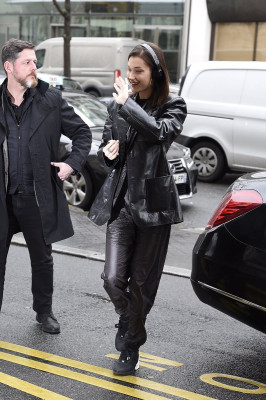 Bella Hadid pic #1024753