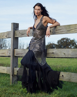 Bella Hadid pic #1302005