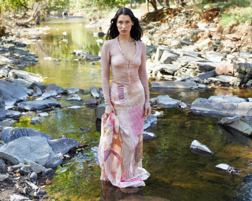 Bella Hadid pic #1302000