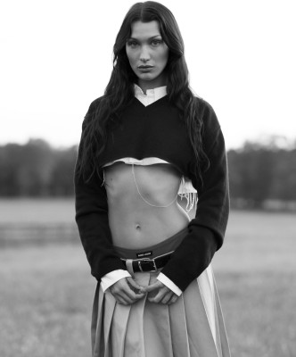 Bella Hadid pic #1302008
