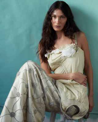 Bella Hadid pic #1302007
