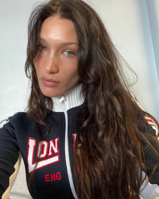 photo 19 in Bella Hadid gallery [id1297205] 2022-02-18 00:00:00
