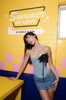 photo 7 in Bella Hadid gallery [id1307600] 2022-08-10 00:00:00