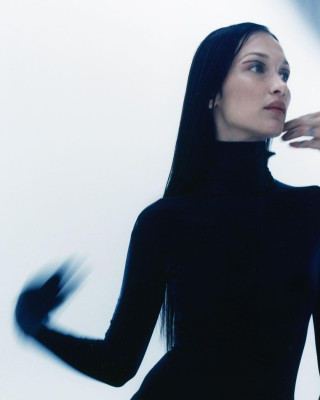 photo 22 in Bella Hadid gallery [id1294564] 2022-01-24 00:00:00