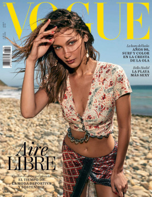 Bella Hadid pic #1138068