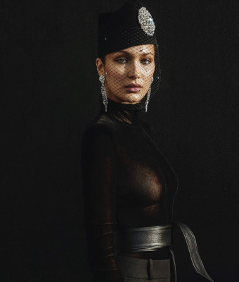 Bella Hadid pic #959183