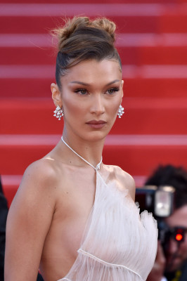 Bella Hadid pic #1136770