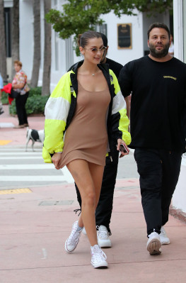 Bella Hadid pic #983808