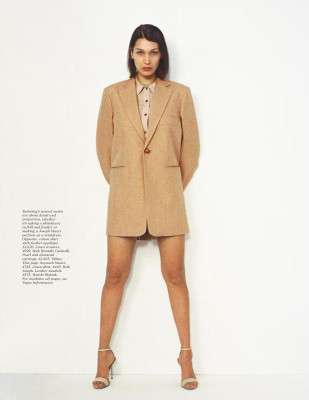Bella Hadid pic #987682