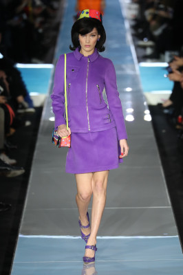 Bella Hadid pic #1012063