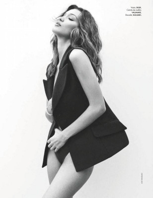 Bella Hadid pic #1151069