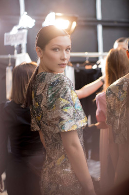 Bella Hadid pic #1132612