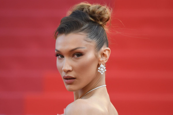 Bella Hadid pic #1136768