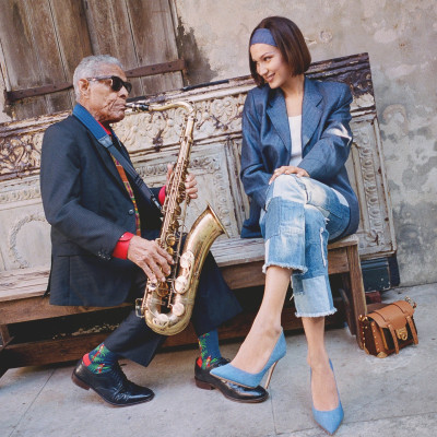 Bella Hadid pic #1231155