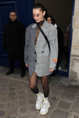 Bella Hadid pic #999886