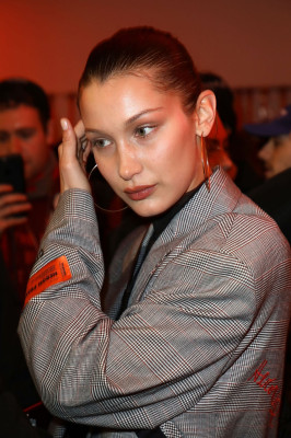 Bella Hadid pic #999885