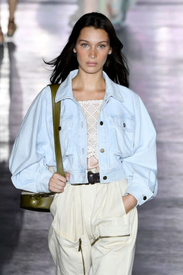 Bella Hadid pic #1102148
